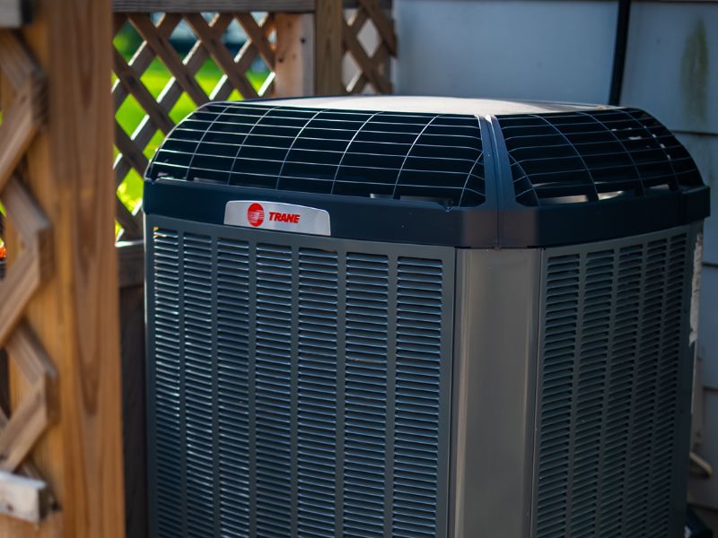 Cooling Services Spring, TX